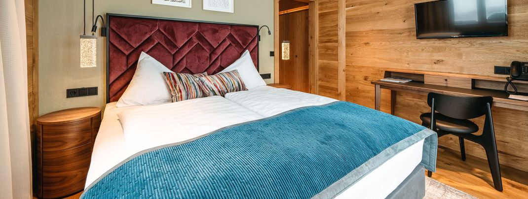 General information about your stay at Hotel Maiensee