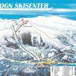 Information about the ski resort Sogn Skisenter