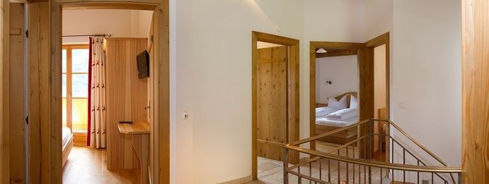 General information about your stay at Tauernchalets