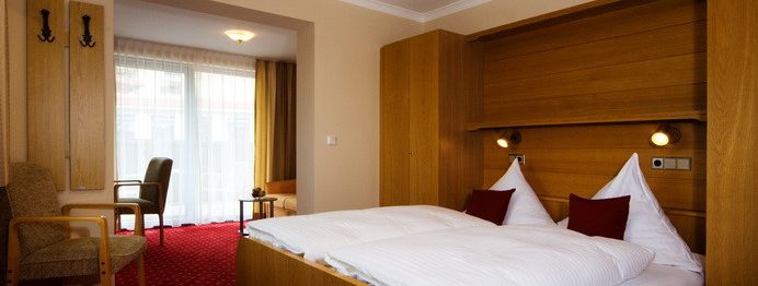 Detaillierte Infos zur Unterkunft Gasthof Reiner