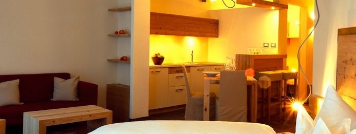 Detaillierte Infos zur Unterkunft Erlebnishotel Waltershof