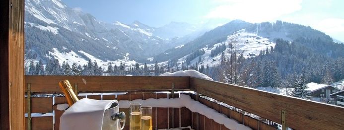 General information about your stay at Hotel Steinmattli