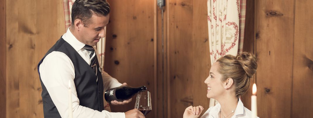 General information about your stay at Romantik Hotel Margna