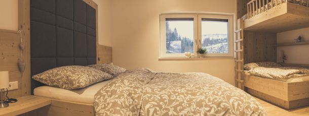 General information about your stay at Haus Schlager