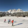 Information on Cross-Country Skiing at SkiWelt Wilder Kaiser Brixental