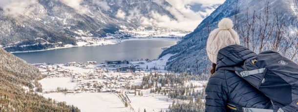 Pertisau am Achensee