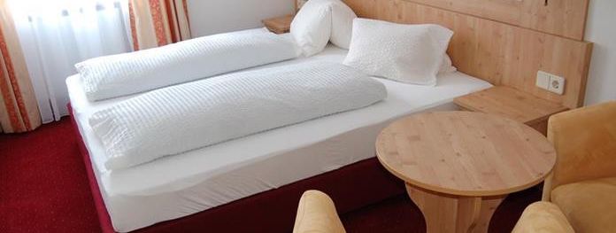 Detaillierte Infos zur Unterkunft Haus Wally