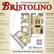 General information about your stay at Bristol