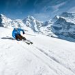 Pistenspaß in Grindelwald am Fuße von Eiger, Mönch und Jungfrau
