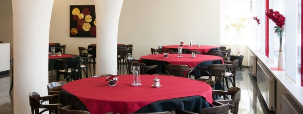 General information about your stay at 4-Länder Hotel Deutschmann