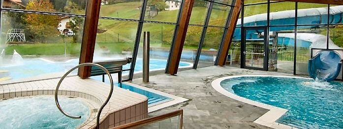 General information about your stay at Apartments Dolomie