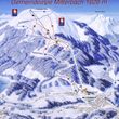Pistenplan des Skigebiets Gemeindealpe in Niederösterreich.