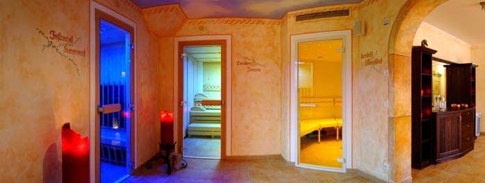 General information about your stay at Landhaus & Appartementhaus Haussteiner