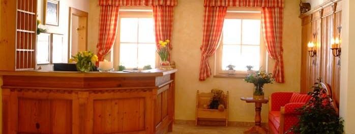 General information about your stay at Landhaus & Appartementhaus Haussteiner