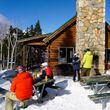 Information about the ski resort Bretton Woods Ski Area