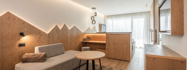 General information about your stay at Alpin Panorama Hotel Hubertus