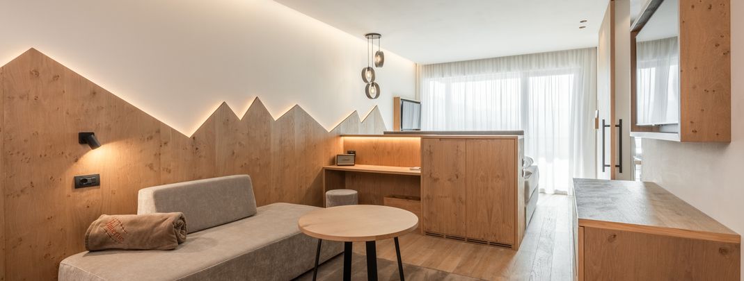 General information about your stay at Hotel Hubertus