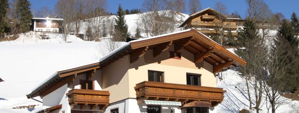 Detaillierte Infos zur Unterkunft Haus Schwaighofer