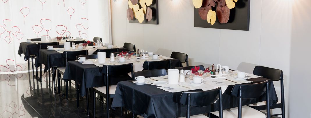 General information about your stay at 4-Länder Hotel Deutschmann