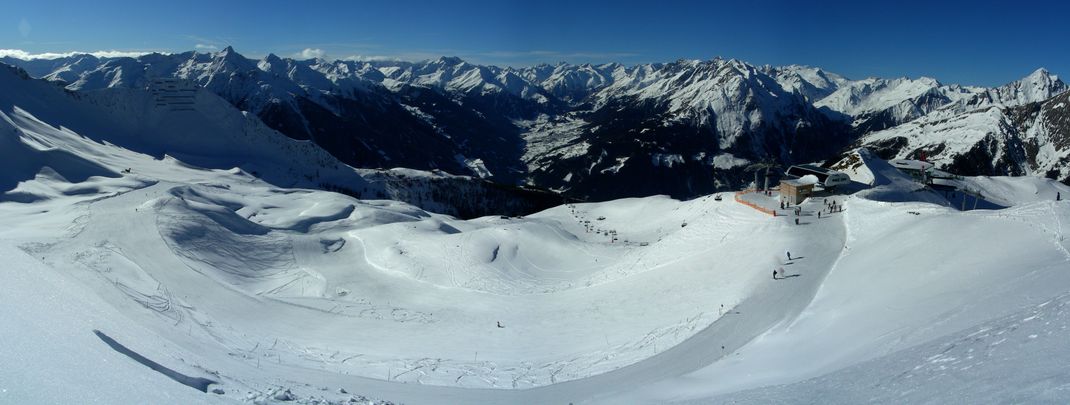 General information about your stay at Haus - Meixner