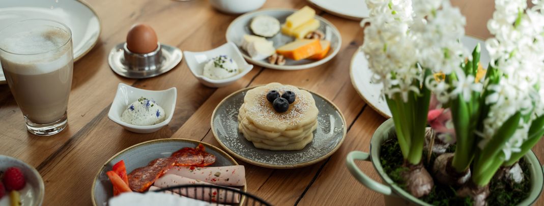 Detaillierte Infos zur Unterkunft Hotel Gassner