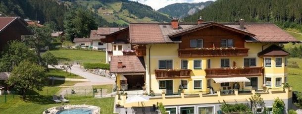 General information about your stay at Landhaus Wallner