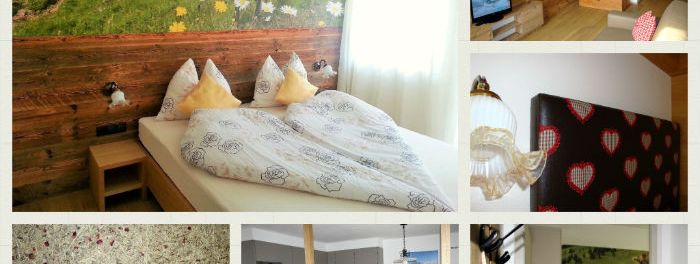 General information about your stay at Landhaus Holzer