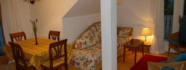 General information about your stay at Chalet Edelweiss