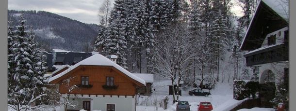 Detaillierte Infos zur Unterkunft Oberbach