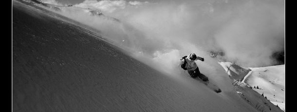 Information about the ski resort Les 7 Laux