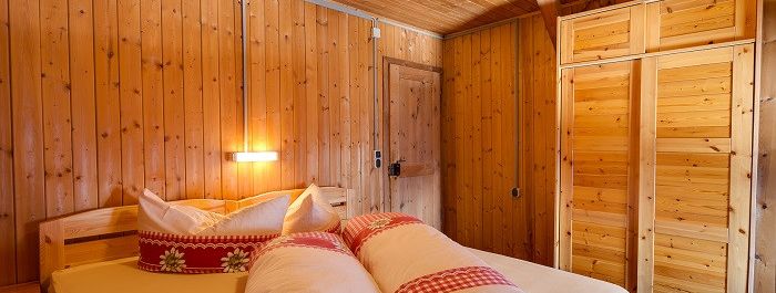 General information about your stay at Arnold