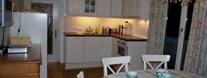 General information about your stay at Chalet Edelweiss