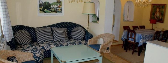 General information about your stay at Chalet Edelweiss