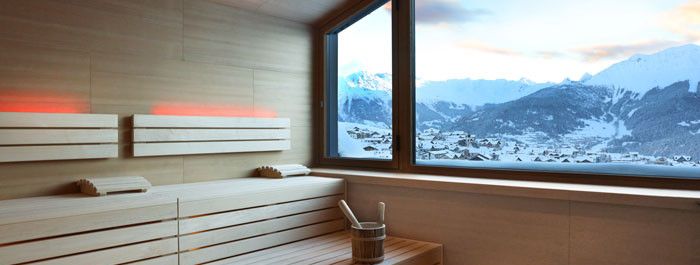 General information about your stay at Familienhotel St. Laurentius