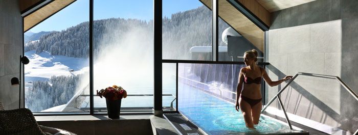 General information about your stay at Familienhotel St. Laurentius