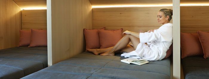 General information about your stay at Familienhotel St. Laurentius