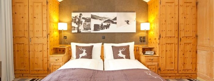 General information about your stay at Hotel National***superior