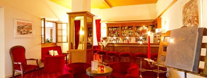 General information about your stay at Hotel National***superior