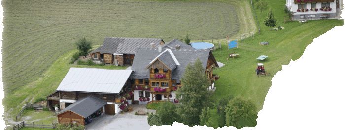 General information about your stay at Obergrabnerhof