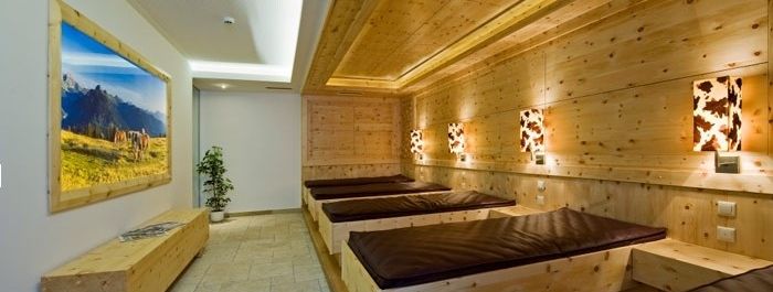 General information about your stay at Skihotel Gratz