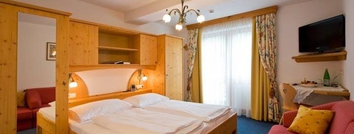 General information about your stay at Skihotel Gratz