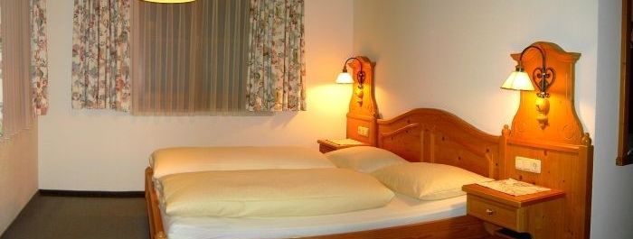 Ansicht Ferienwohnung