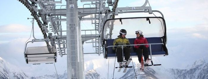 Detaillierte Infos zur Unterkunft Familienhotel & Residence St. Nikolaus