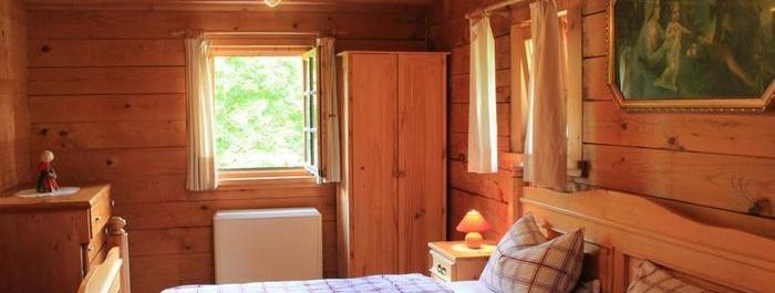 Detaillierte Infos zur Unterkunft Ferienhaus Hildegard Hipper-Böhm