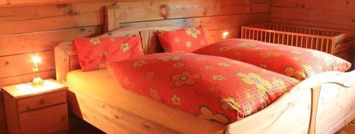 Detaillierte Infos zur Unterkunft Ferienhaus Hildegard Hipper-Böhm