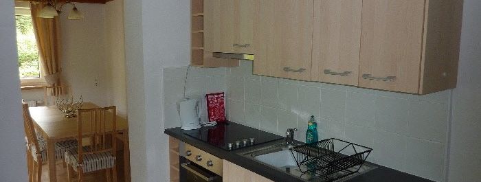 Detaillierte Infos zur Unterkunft Haus Linhard