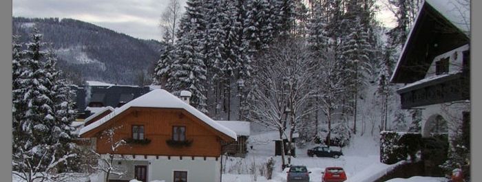 Detaillierte Infos zur Unterkunft Oberbach