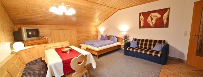 Detaillierte Infos zur Unterkunft Haus Plattenkar