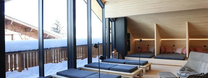 General information about your stay at Familienhotel St. Laurentius