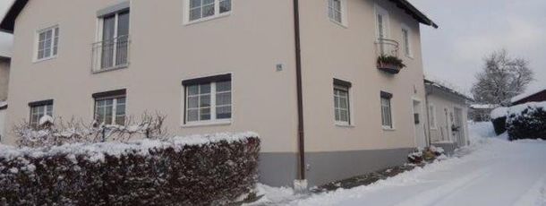 General information about your stay at Ferienwohnung-Pension Sladek